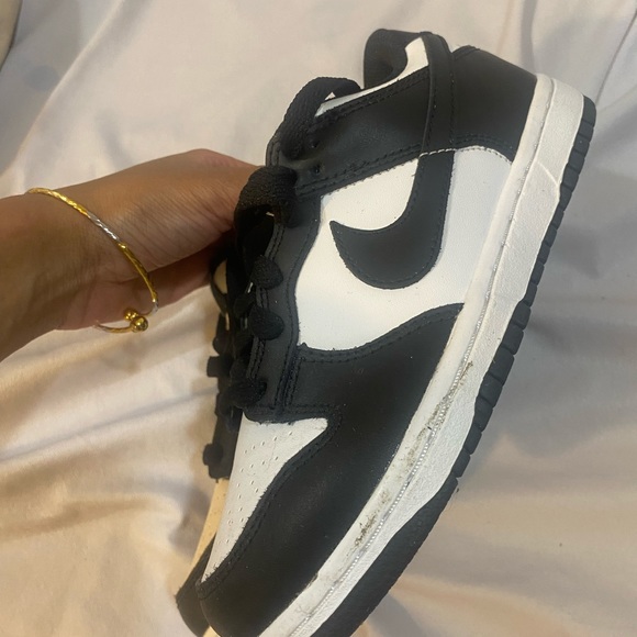 Panda Dunks - Picture 3 of 5